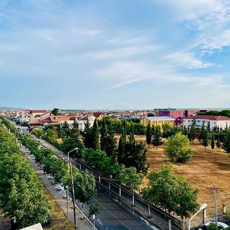 Adora City Center Διαμέρισμα Divjake Εξωτερικό φωτογραφία